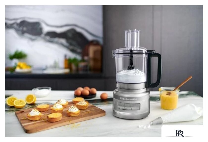 Кухонный комбайн KitchenAid 5KFP0921ECU - Изображение №16 — Интернет-магазин ПроЗаказ