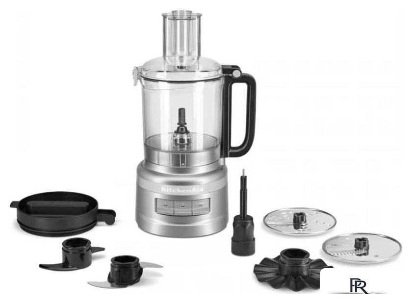 Кухонный комбайн KitchenAid 5KFP0921ECU - Изображение №4 — Интернет-магазин ПроЗаказ