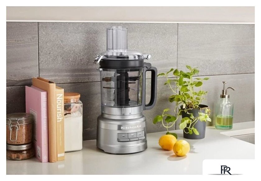 Кухонный комбайн KitchenAid 5KFP0921ECU - Изображение №9 — Интернет-магазин ПроЗаказ