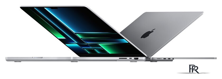 Ноутбук Apple MacBook Pro 14