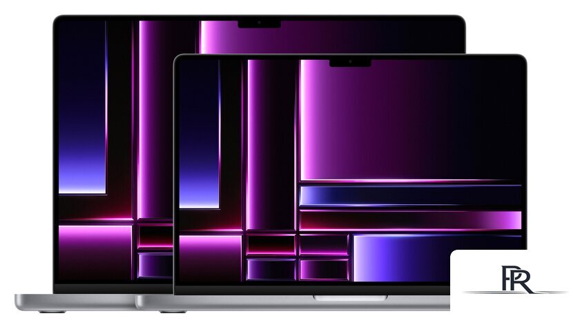 Ноутбук Apple MacBook Pro 14