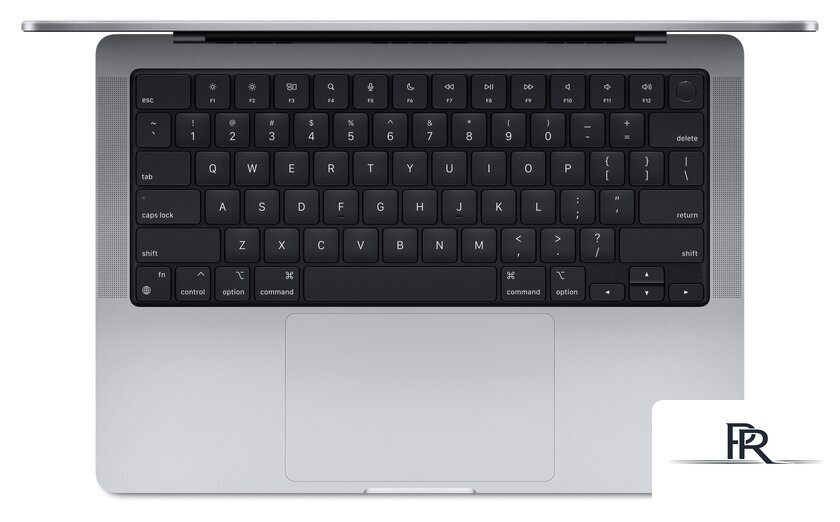 Ноутбук Apple MacBook Pro 14