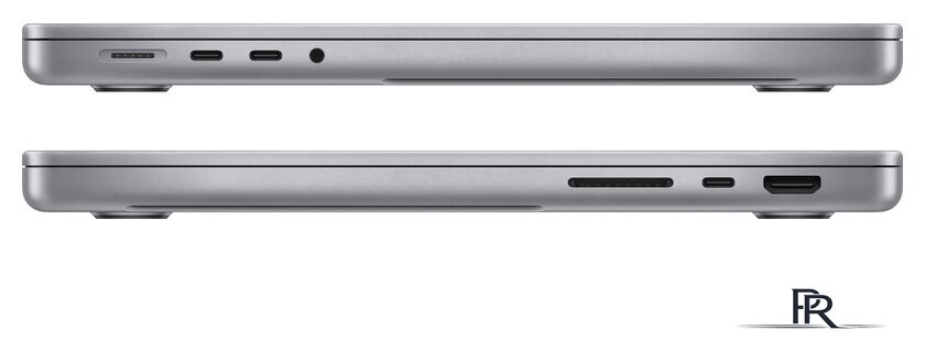 Ноутбук Apple MacBook Pro 14