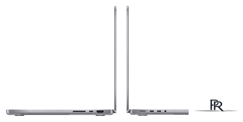 Ноутбук Apple MacBook Pro 14