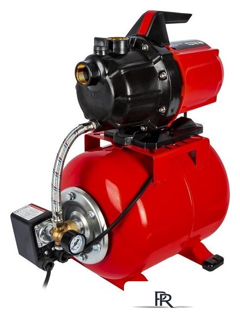 Насосная станция Quattro Elementi Automatico 801 - Изображение №4 — Интернет-магазин ПроЗаказ