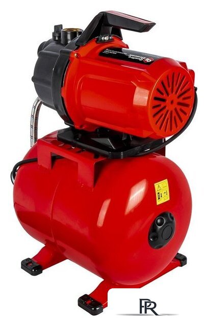 Насосная станция Quattro Elementi Automatico 801 - Изображение №3 — Интернет-магазин ПроЗаказ