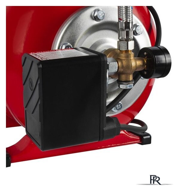 Насосная станция Quattro Elementi Automatico 801 - Изображение №8 — Интернет-магазин ПроЗаказ