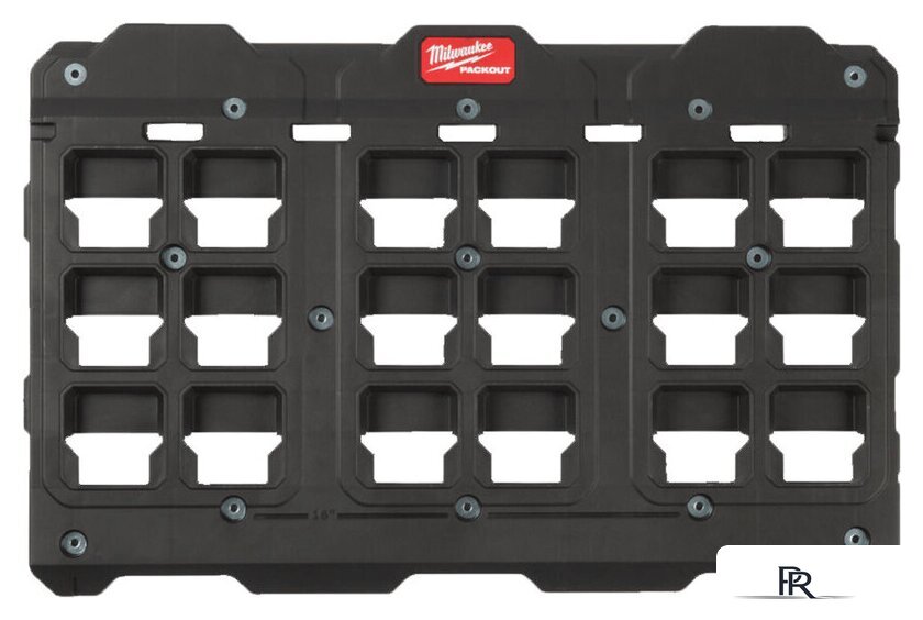 Адаптер Milwaukee PackOut XL 4932480622 - Изображение №1 — Интернет-магазин ПроЗаказ