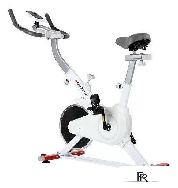 Велотренажер GetActive ES-7622B-W - Изображение №1 — Интернет-магазин ПроЗаказ
