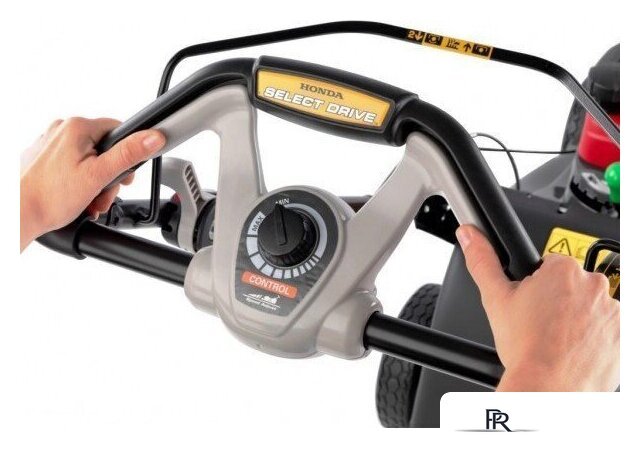 Газонокосилка Honda HRX537C7VKEH - Изображение №5 — Интернет-магазин ПроЗаказ