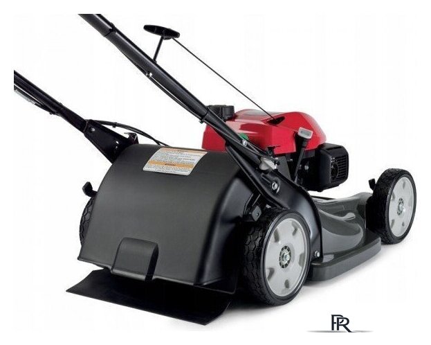 Газонокосилка Honda HRX537C7VKEH - Изображение №3 — Интернет-магазин ПроЗаказ