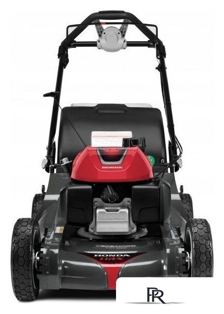Газонокосилка Honda HRX537C7VKEH - Изображение №2 — Интернет-магазин ПроЗаказ