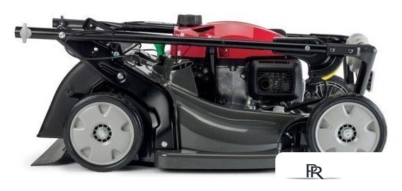 Газонокосилка Honda HRX537C7VKEH - Изображение №6 — Интернет-магазин ПроЗаказ