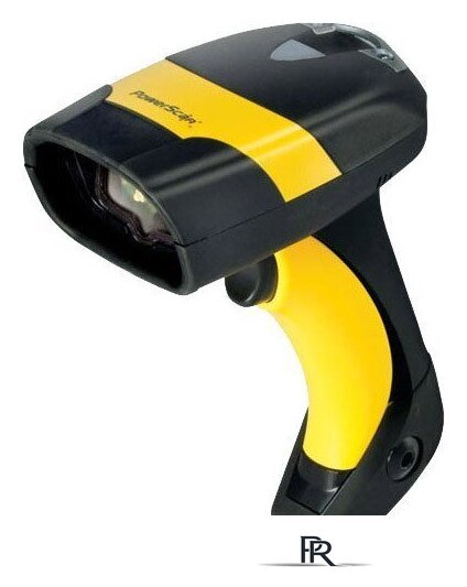 Сканер штрих-кодов Datalogic PowerScan PM8300 - Изображение №1 — Интернет-магазин ПроЗаказ