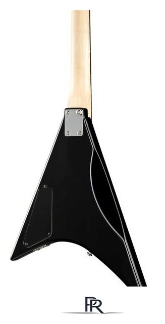 Электрогитара Caraya E233BK - Изображение №2 — Интернет-магазин ПроЗаказ