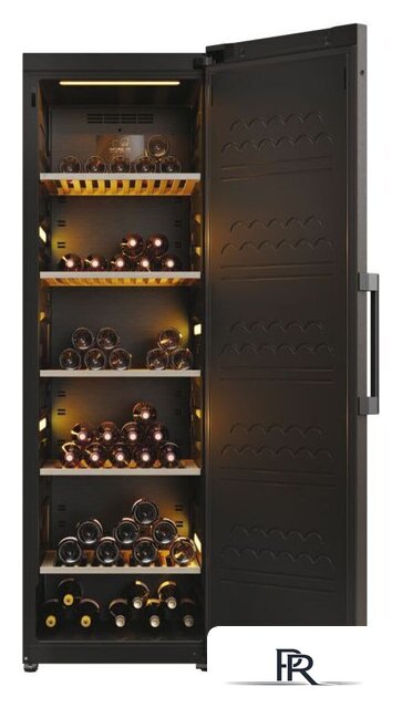 Винный шкаф Haier HWS247FDU1 - Изображение №2 — Интернет-магазин ПроЗаказ