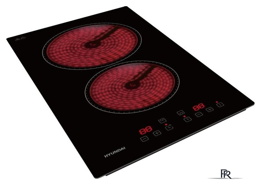 Варочная панель Hyundai HHE 3210 BG - Изображение №5 — Интернет-магазин ПроЗаказ