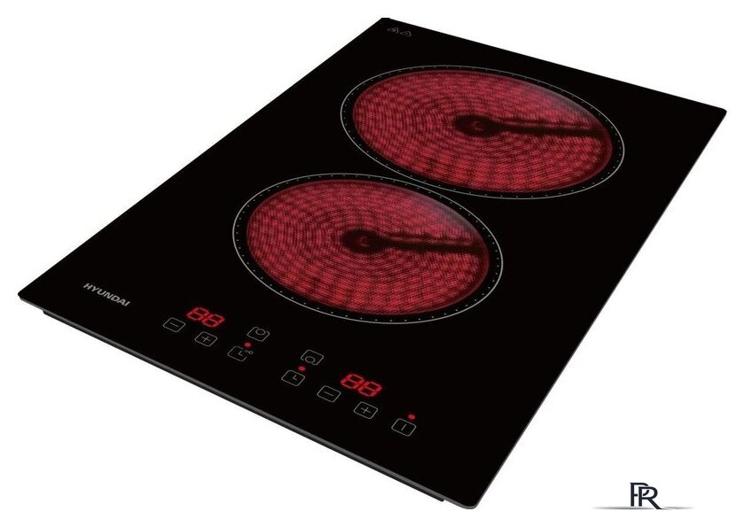 Варочная панель Hyundai HHE 3210 BG - Изображение №7 — Интернет-магазин ПроЗаказ
