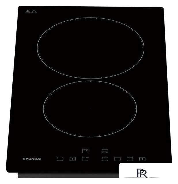 Варочная панель Hyundai HHE 3210 BG - Изображение №2 — Интернет-магазин ПроЗаказ