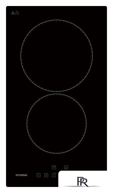 Варочная панель Hyundai HHE 3210 BG - Изображение №9 — Интернет-магазин ПроЗаказ