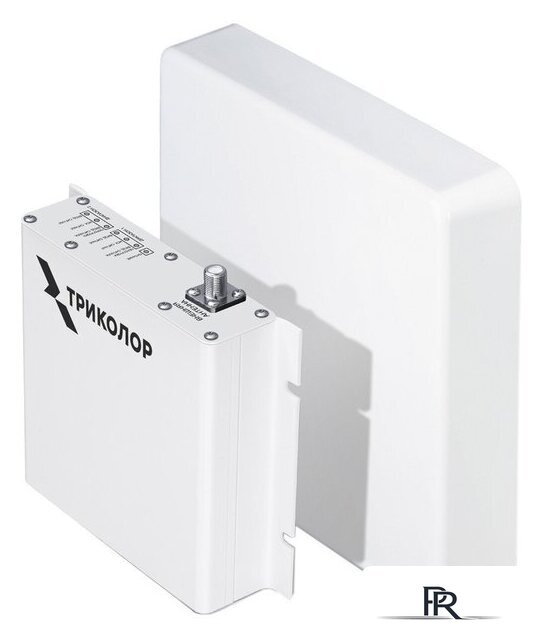 Комплект усиления сотовой связи Триколор TR-900/2100-50-kit - Изображение №1 — Интернет-магазин ПроЗаказ