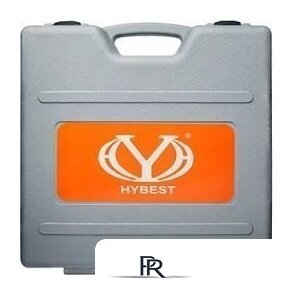 Гвоздезабиватель Hybest GFN3490B (с 2-мя АКБ) - Изображение №8 — Интернет-магазин ПроЗаказ