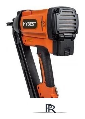 Гвоздезабиватель Hybest GFN3490B (с 2-мя АКБ) - Изображение №4 — Интернет-магазин ПроЗаказ