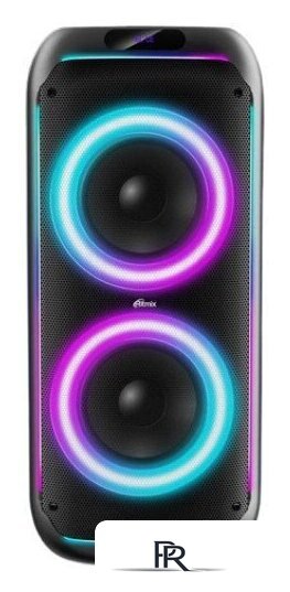 Патибокс Ritmix SP-770B - Изображение №1 — Интернет-магазин ПроЗаказ