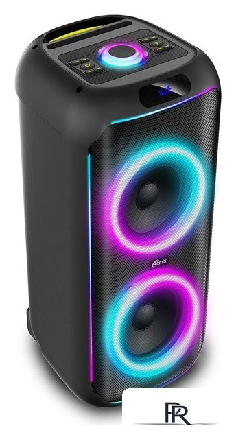 Патибокс Ritmix SP-770B - Изображение №3 — Интернет-магазин ПроЗаказ