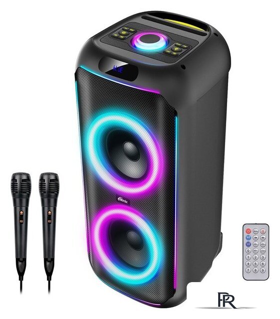 Патибокс Ritmix SP-770B - Изображение №5 — Интернет-магазин ПроЗаказ