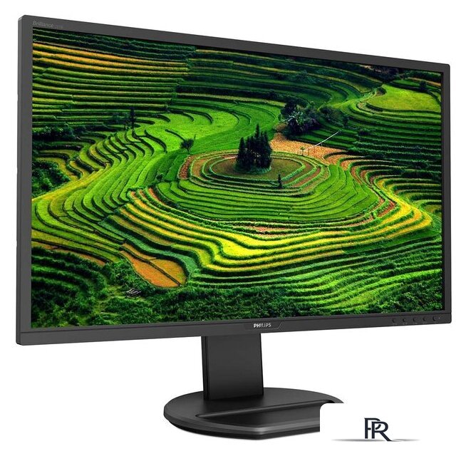 Монитор Philips 221B8LJEB/00 - Изображение №2 — Интернет-магазин ПроЗаказ
