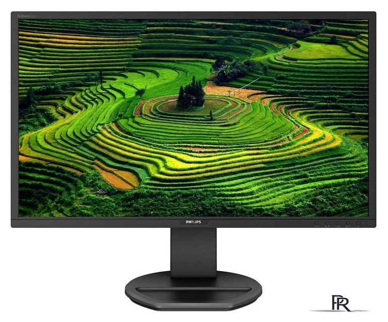 Монитор Philips 221B8LJEB/00 - Изображение №1 — Интернет-магазин ПроЗаказ