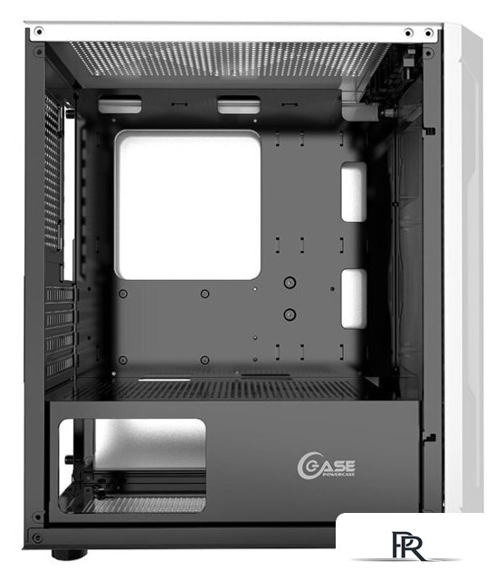 Корпус Powercase Mistral Micro Z3W Mesh LED - Изображение №5 — Интернет-магазин ПроЗаказ