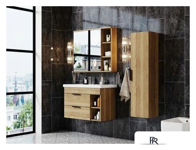  Onika Тумба под умывальник Легран 80.13 108047 - Изображение №3 — Интернет-магазин ПроЗаказ