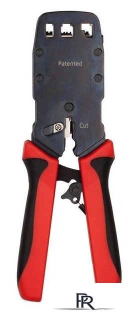 Кримпер Hyperline HT-3008AR - Изображение №1 — Интернет-магазин ПроЗаказ