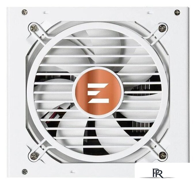 Блок питания Zalman GigaMax III 850W ZM850-GV3 WH - Изображение №2 — Интернет-магазин ПроЗаказ
