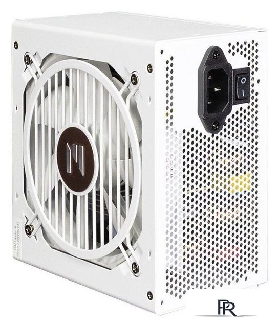 Блок питания Zalman GigaMax III 850W ZM850-GV3 WH - Изображение №4 — Интернет-магазин ПроЗаказ