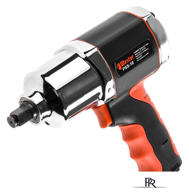 Пневматический гайковерт Wester PSS-10 - Изображение №1 — Интернет-магазин ПроЗаказ