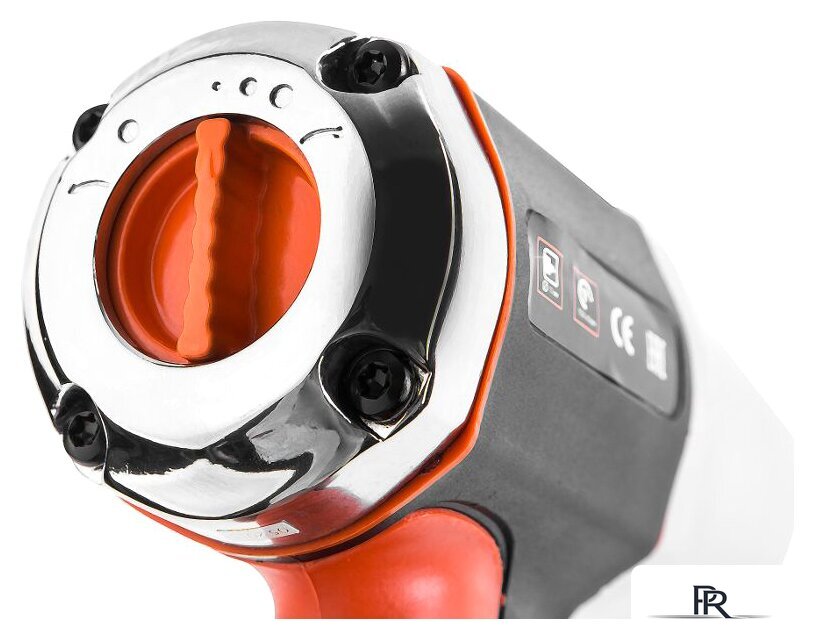 Пневматический гайковерт Wester PSS-10 - Изображение №8 — Интернет-магазин ПроЗаказ