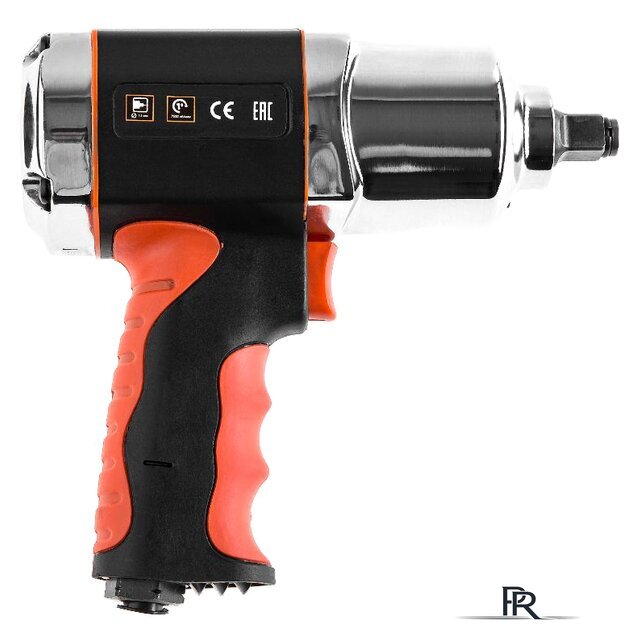 Пневматический гайковерт Wester PSS-10 - Изображение №3 — Интернет-магазин ПроЗаказ