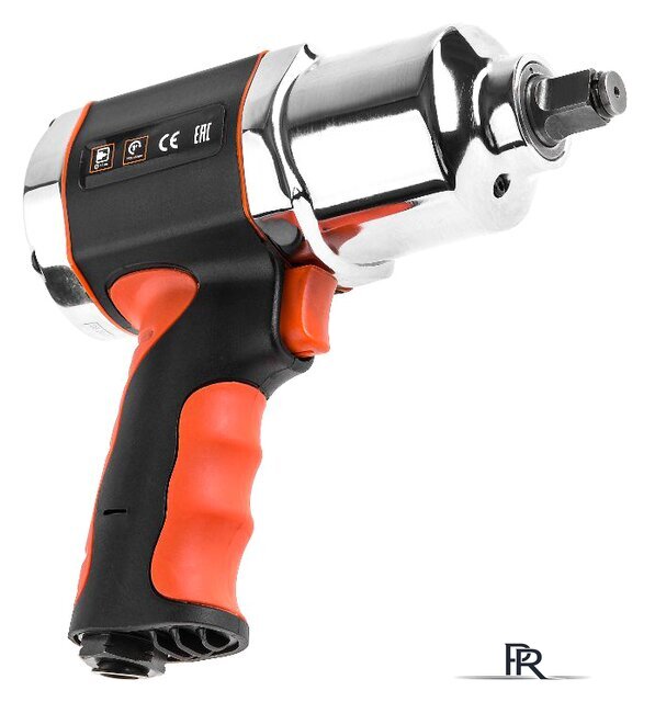 Пневматический гайковерт Wester PSS-10 - Изображение №4 — Интернет-магазин ПроЗаказ