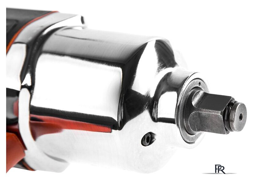 Пневматический гайковерт Wester PSS-10 - Изображение №5 — Интернет-магазин ПроЗаказ