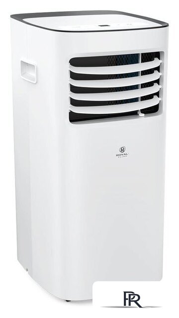 Мобильный кондиционер Royal Clima Busta RM-BS28CH-E - Изображение №4 — Интернет-магазин ПроЗаказ