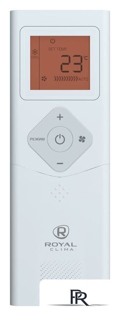 Мобильный кондиционер Royal Clima Busta RM-BS28CH-E - Изображение №8 — Интернет-магазин ПроЗаказ