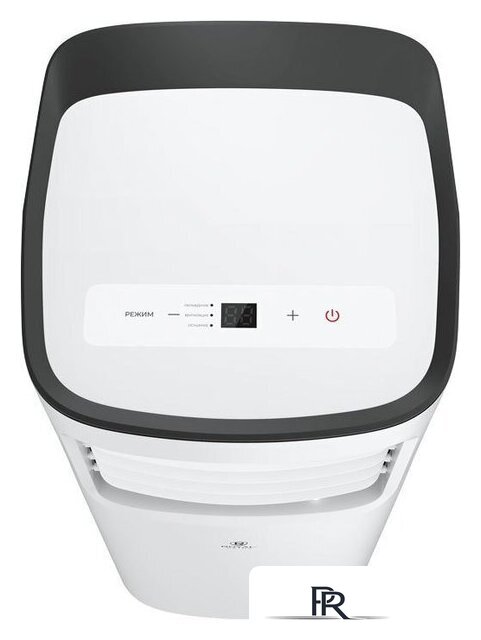 Мобильный кондиционер Royal Clima Busta RM-BS28CH-E - Изображение №7 — Интернет-магазин ПроЗаказ