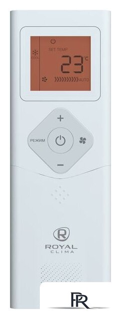 Мобильный кондиционер Royal Clima Busta RM-BS28CH-E - Изображение №8 — Интернет-магазин ПроЗаказ