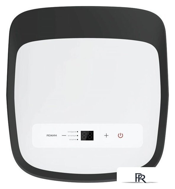 Мобильный кондиционер Royal Clima Busta RM-BS28CH-E - Изображение №6 — Интернет-магазин ПроЗаказ