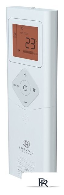 Мобильный кондиционер Royal Clima Busta RM-BS28CH-E - Изображение №9 — Интернет-магазин ПроЗаказ
