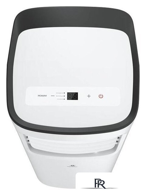 Мобильный кондиционер Royal Clima Busta RM-BS28CH-E - Изображение №7 — Интернет-магазин ПроЗаказ