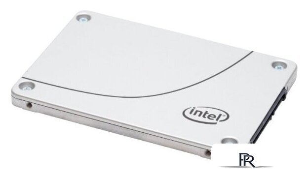SSD Intel D3-S4620 1.92TB SSDSC2KG019TZ01 - Изображение №1 — Интернет-магазин ПроЗаказ